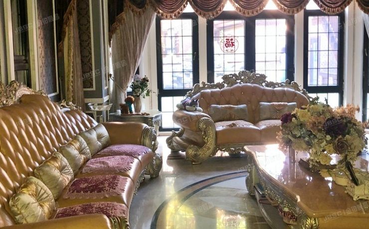 昌平区 昌平区立汤路38号香蜜田园30号-1至2层（麦卡伦地）独栋别墅