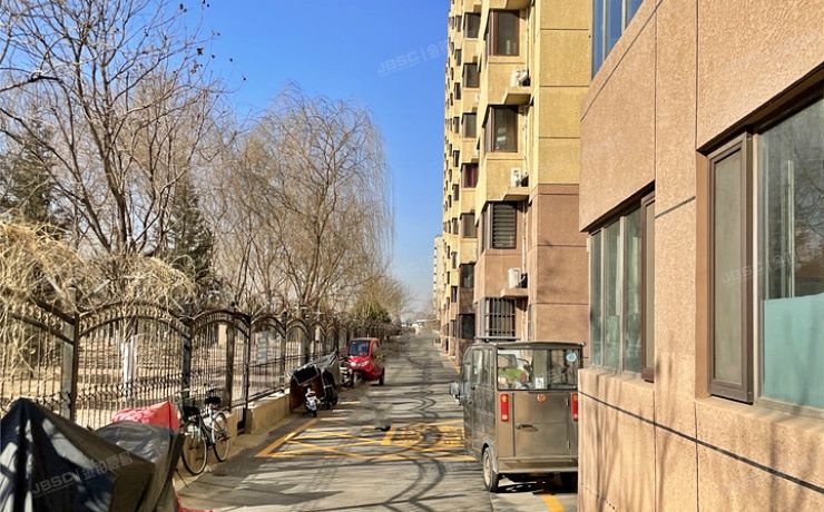 丰台区 马家堡东路189号院16号楼11层3单元1104（福海棠华府）限价商品房