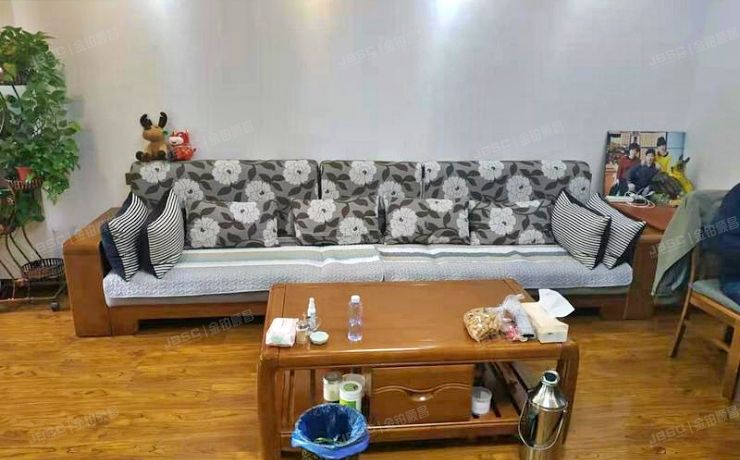 大兴区-黄村镇 三合南里26号楼2层2-202室（星瑞家园）