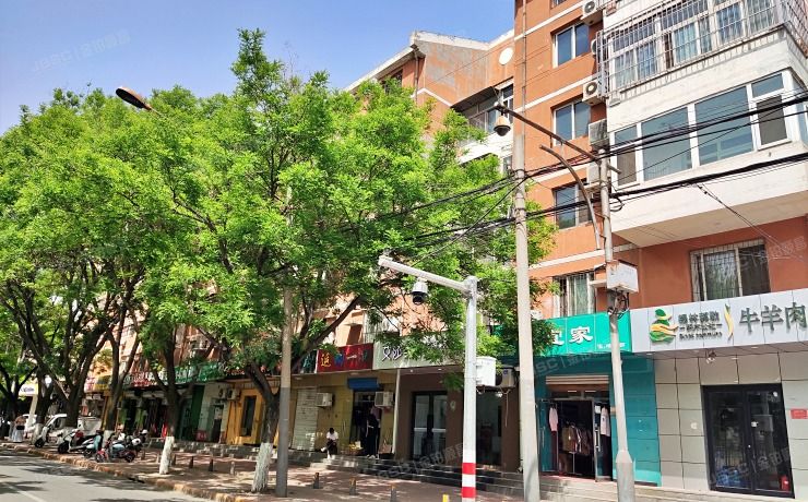 大兴区-黄村镇 三合南里26号楼2层2-202室（星瑞家园）