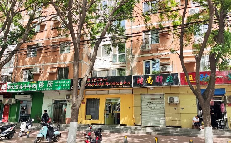 大兴区-黄村镇 三合南里26号楼2层2-202室（星瑞家园）