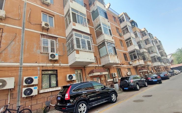 大兴区-黄村镇 三合南里26号楼2层2-202室（星瑞家园）