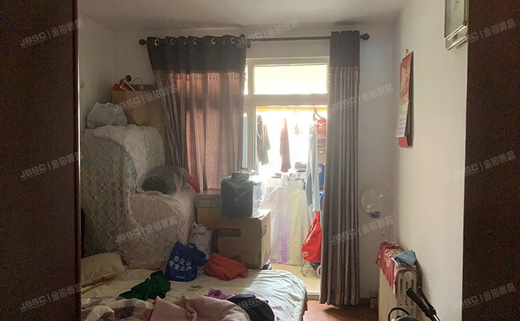 经济技术开发区 鹿海园三里13号楼2层3单元201（鹿海园三里）