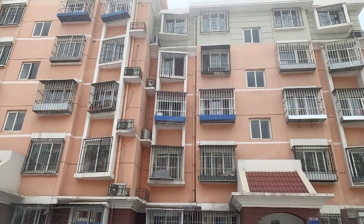 经济技术开发区 鹿海园三里13号楼2层3单元201（鹿海园三里）