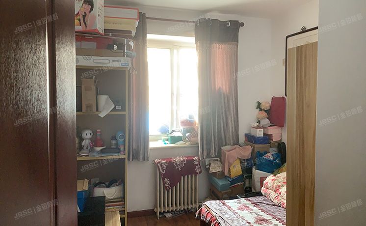 经济技术开发区 鹿海园三里13号楼2层3单元201（鹿海园三里）