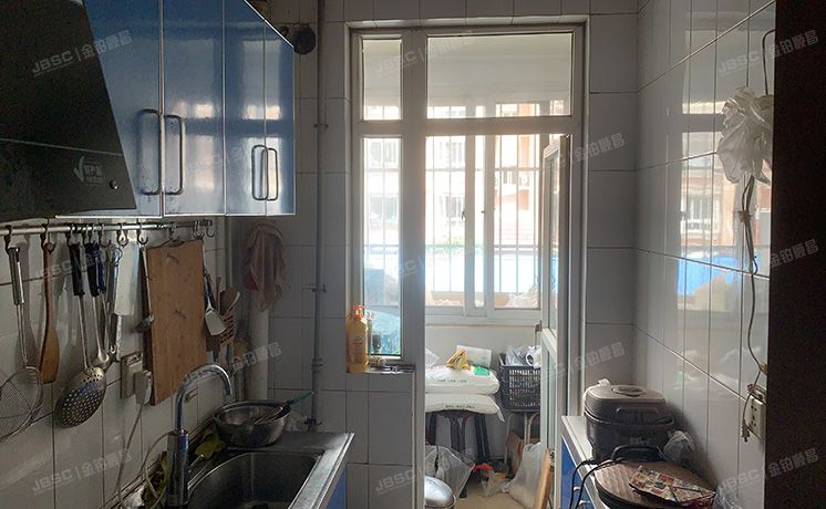 经济技术开发区 鹿海园三里13号楼2层3单元201（鹿海园三里）