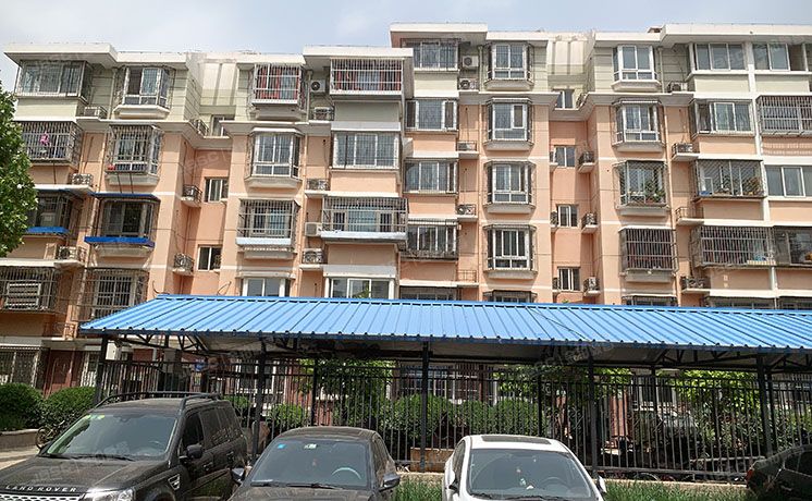 经济技术开发区 鹿海园三里13号楼2层3单元201（鹿海园三里）