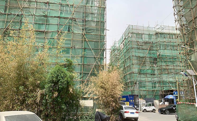 大兴区-西红门 金荣园5号楼4层402（金荣园）