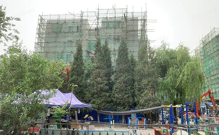 大兴区-西红门 金荣园5号楼4层402（金荣园）