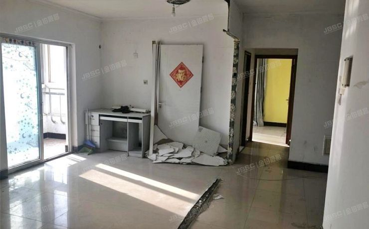 丰台区 南三环中路66号楼3层5单元302（南木樨园）