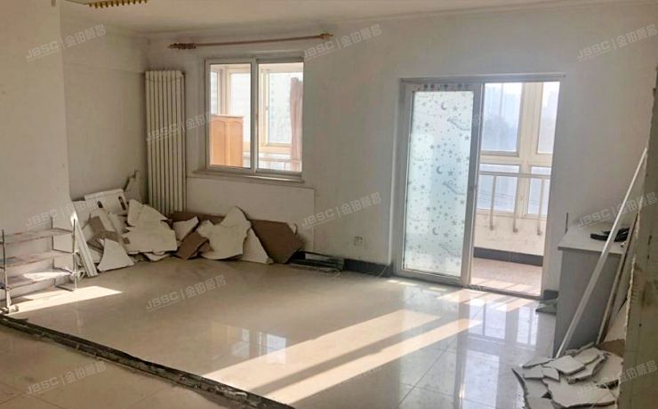 丰台区 南三环中路66号楼3层5单元302（南木樨园）