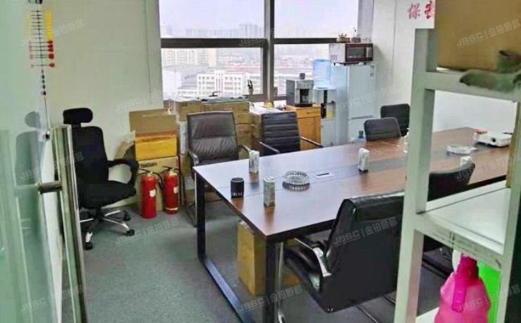 丰台区 南三环西路16号2号楼11层1207（搜宝商务中心）办公