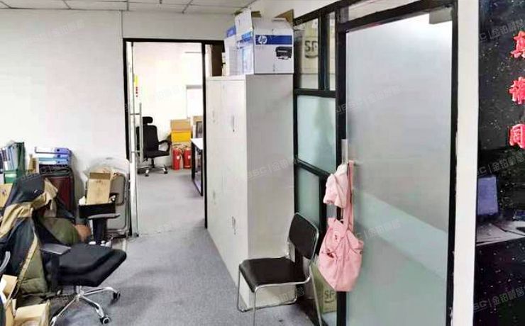 丰台区 南三环西路16号2号楼11层1207（搜宝商务中心）办公