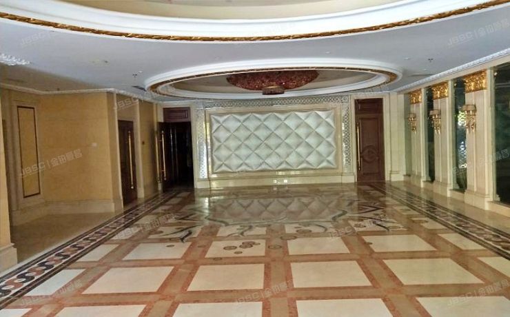 石景山区 玉泉西里二区23号楼及29号楼部分（远洋山水南区）商业