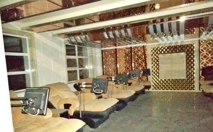 石景山区 玉泉西里二区23号楼及29号楼部分（远洋山水南区）商业