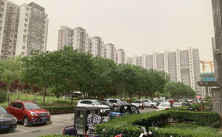 丰台区 西红门路18号院6号楼2单元1101室（阳光星苑北区）