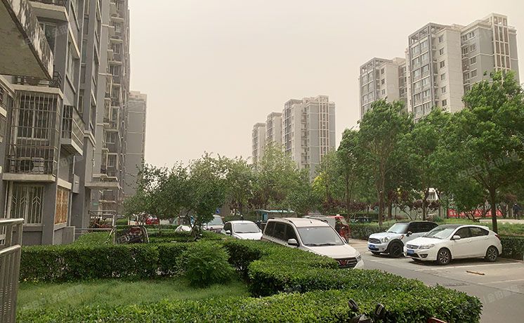 丰台区 马家堡东路189号院16号楼11层3单元1104（福海棠华府）限价商品房