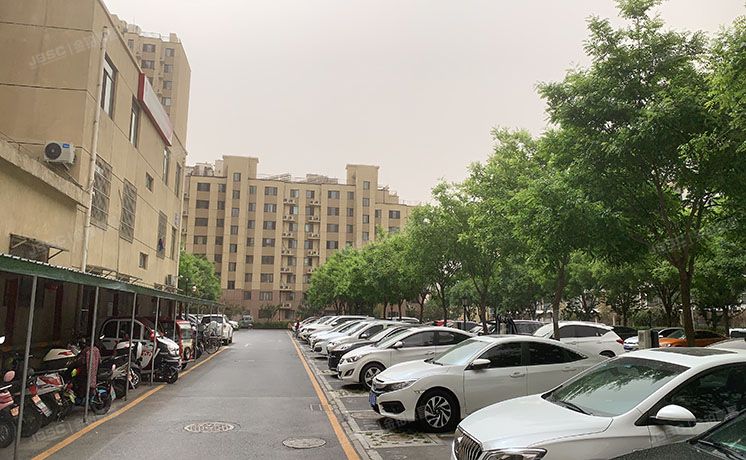 丰台区 马家堡东路189号院16号楼11层3单元1104（福海棠华府）限价商品房