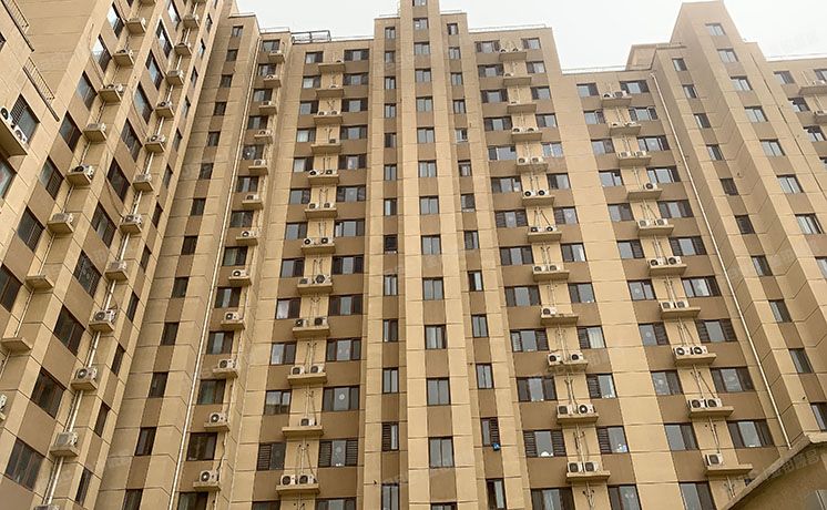 丰台区 马家堡东路189号院16号楼11层3单元1104（福海棠华府）限价商品房