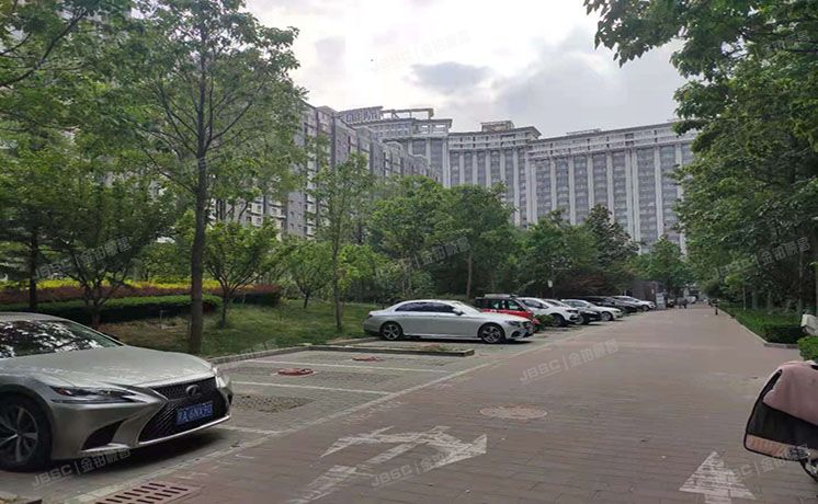 通州区 杨庄南里甲65号楼6层3单元601（世纪星城）