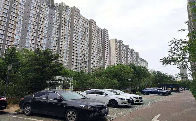 通州区 杨庄南里甲65号楼6层3单元601（世纪星城）