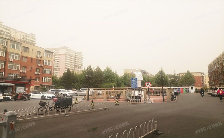 通州区 新华南路34号3号楼6层4单元11（红旗小区）