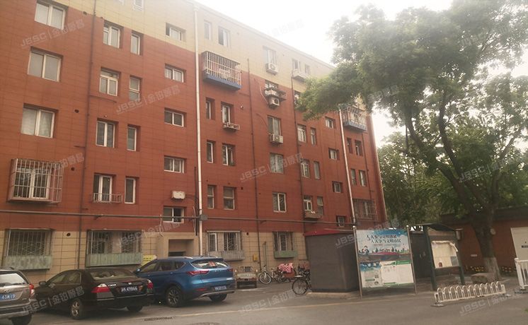 通州区 新华南路34号3号楼6层4单元11（红旗小区）