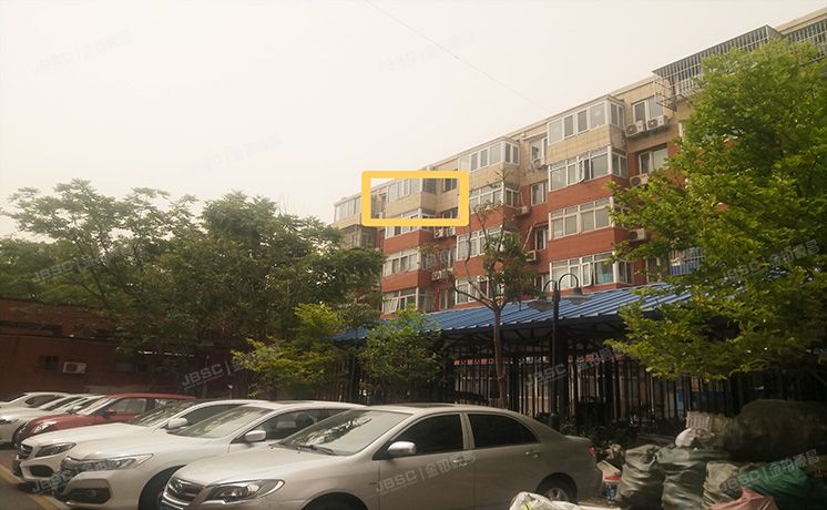 通州区 新华南路34号3号楼6层4单元11（红旗小区）