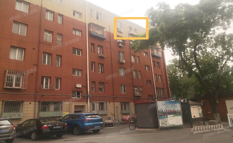 通州区 新华南路34号3号楼6层4单元11（红旗小区）