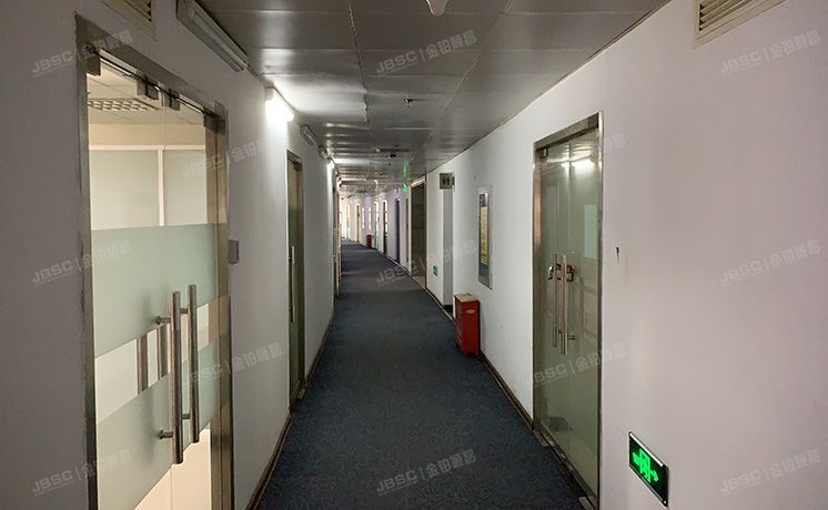 丰台区 南三环西路16号2号楼11层1207（搜宝商务中心）办公