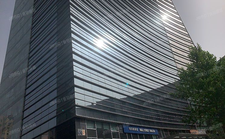 丰台区 南三环西路16号2号楼11层1207（搜宝商务中心）办公