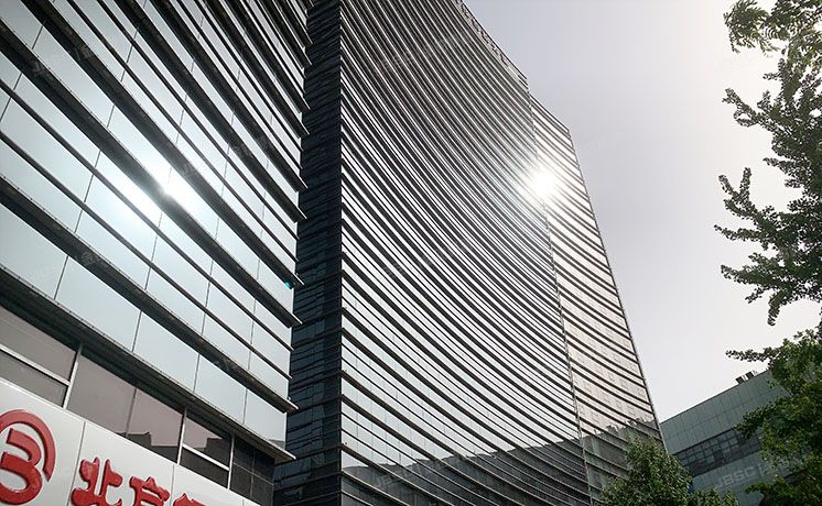 丰台区 南三环西路16号2号楼11层1207（搜宝商务中心）办公