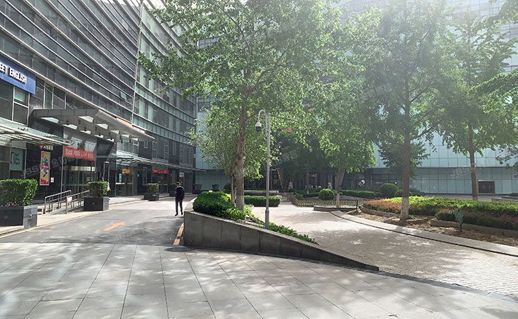 丰台区 南三环西路16号2号楼11层1207（搜宝商务中心）办公