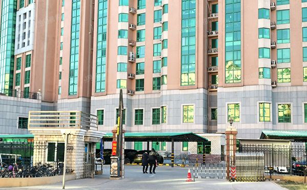 海淀区 板井路69号世纪金源国际公寓西区7层三单元8E（世纪金源国际公寓）