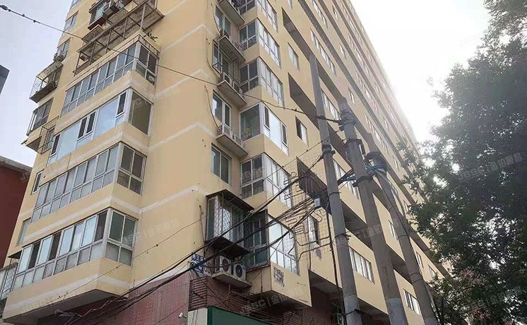 丰台区 南三环中路66号楼3层5单元302（南木樨园）