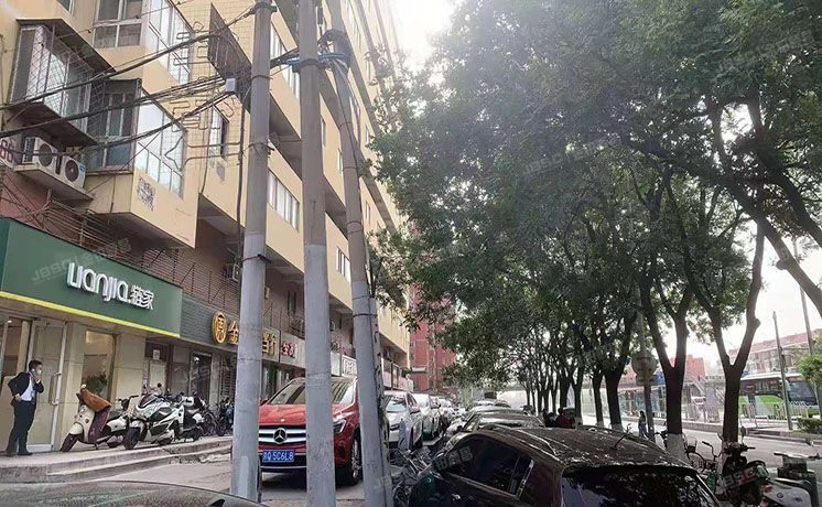 丰台区 南三环中路66号楼3层5单元302（南木樨园）