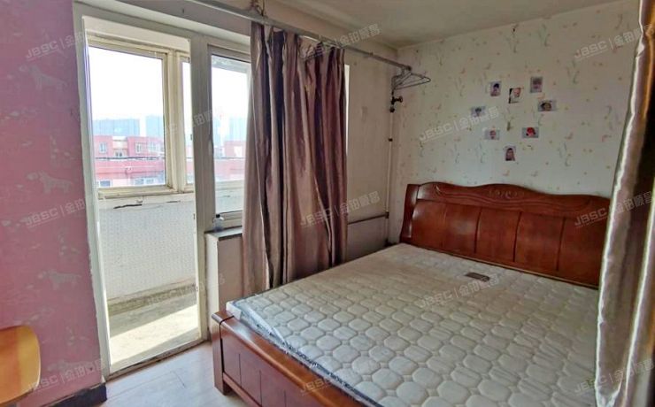 经济技术开发区 贵园南里乙区2号楼6层4单元602（贵园南里乙区）