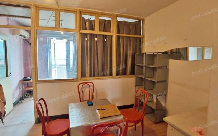 经济技术开发区 贵园南里乙区2号楼6层4单元602（贵园南里乙区）