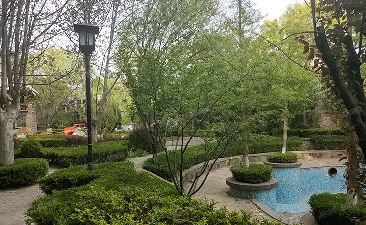 昌平区 昌平区立汤路38号香蜜田园30号-1至2层（麦卡伦地）独栋别墅