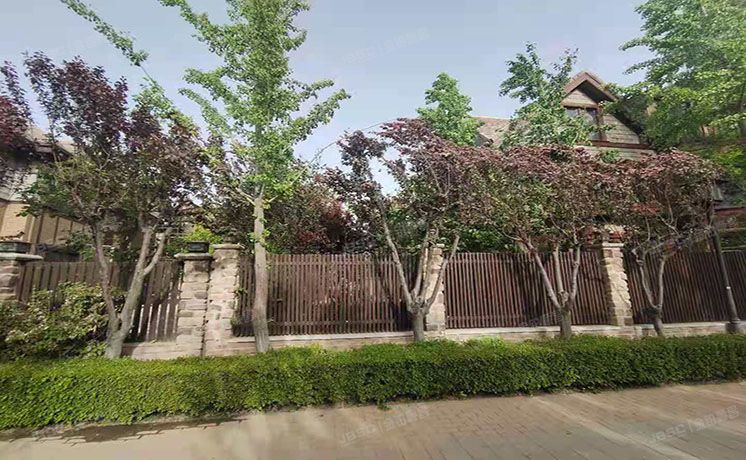 昌平区 昌平区立汤路38号香蜜田园30号-1至2层（麦卡伦地）独栋别墅