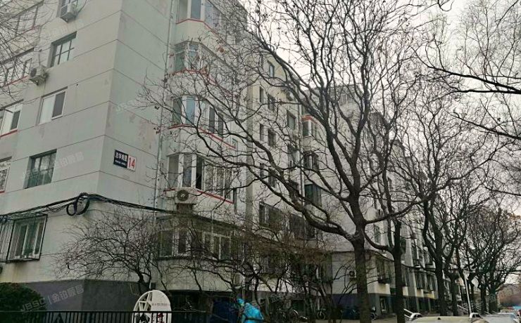 东城区 法华南里14号楼3单元501（法华南里）