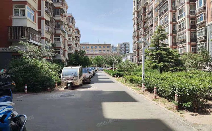 门头沟区 绮霞苑5号楼4层4单元402号（绮霞苑）