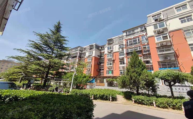 门头沟区 绮霞苑5号楼4层4单元402号（绮霞苑）