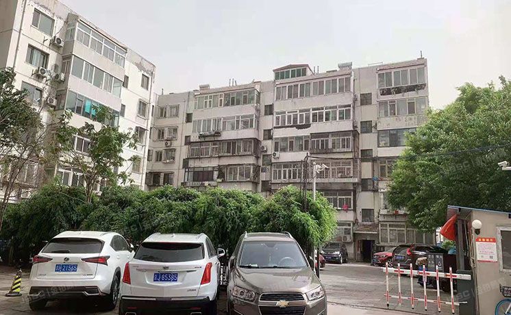 丰台区 北甲地路9号院5号楼4层5单元401号（玉安园）