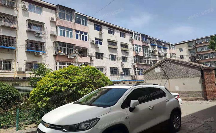 门头沟区 剧场东街2号楼5层1单元502号（剧场东街）