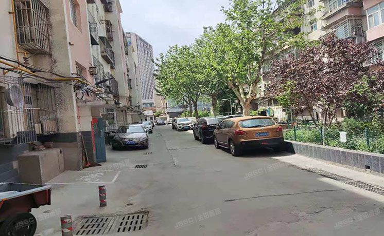 门头沟区 剧场东街2号楼5层1单元502号（剧场东街）