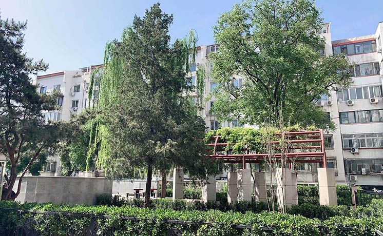 东城区 法华南里14号楼3单元501（法华南里）