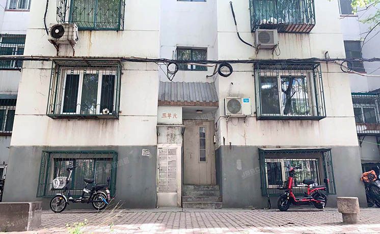 东城区 法华南里14号楼3单元501（法华南里）