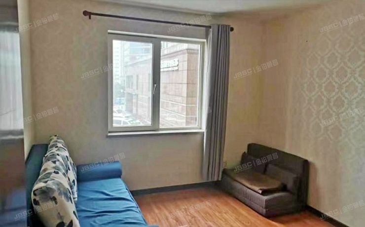 朝阳区 北辰东路8号汇欣公寓29号楼2层S204（汇欣公寓）