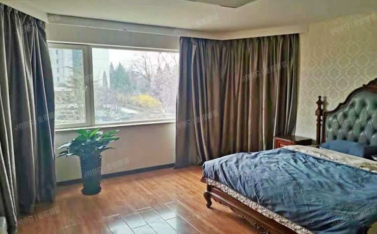 朝阳区 北辰东路8号汇欣公寓29号楼2层S204（汇欣公寓）